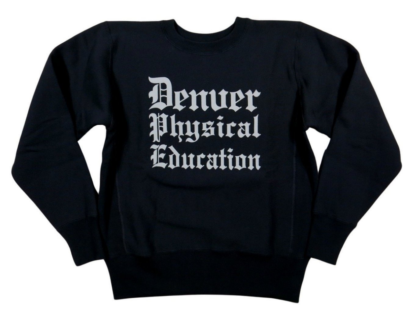 Champion（チャンピオン） REVERSE WEAVE リバースウィーブ 青単タグ