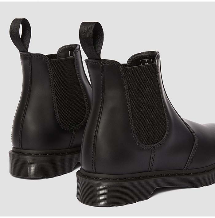 Dr.Martens（ドクターマーチン） 2976 MONO チェルシーブーツ