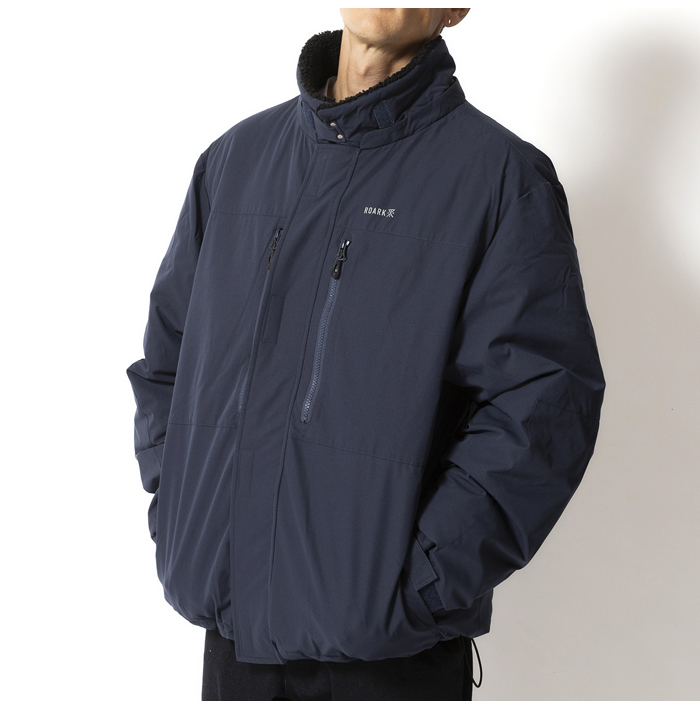 ROARK REVIVAL（ロアークリバイバル） ROARK ロアーク ライザー