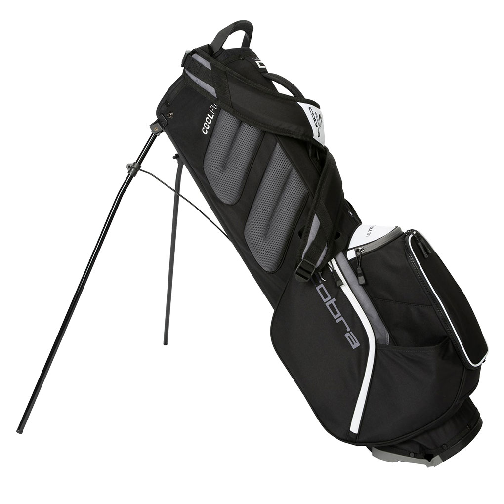 COBRA（コブラ） Ultralight Pro Stand Bag 909526 ウルトラライトプロ