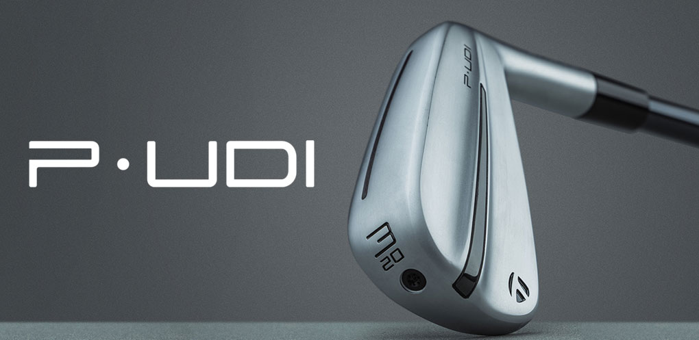 TaylorMade（テーラーメイド） PUDI ユーティリティアイアン メンズ 右