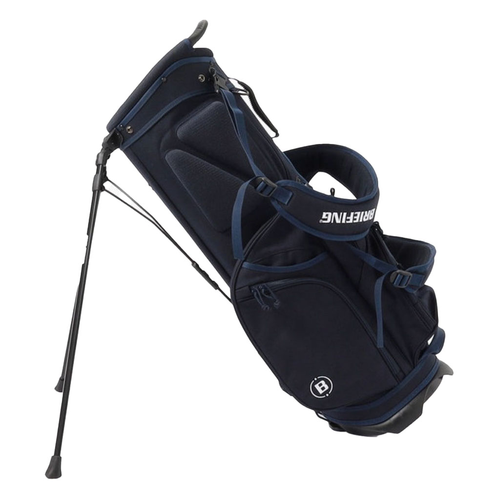 アウトレット・スタンドキズあり BRIEFING CR-4 #03 1000D スタンド