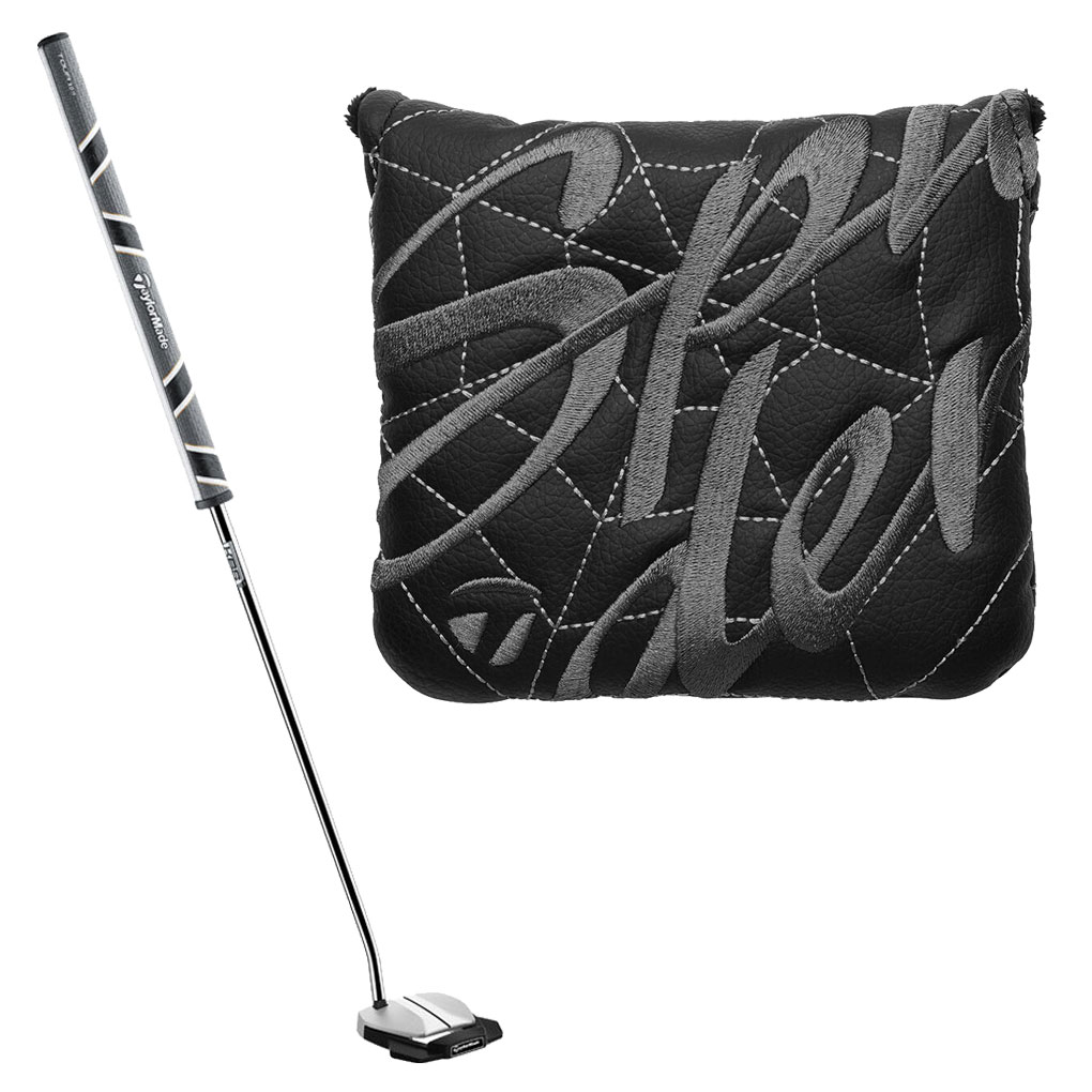 TaylorMade（テーラーメイド） SPIDER GTX ARMLOCK スパイダー GTX