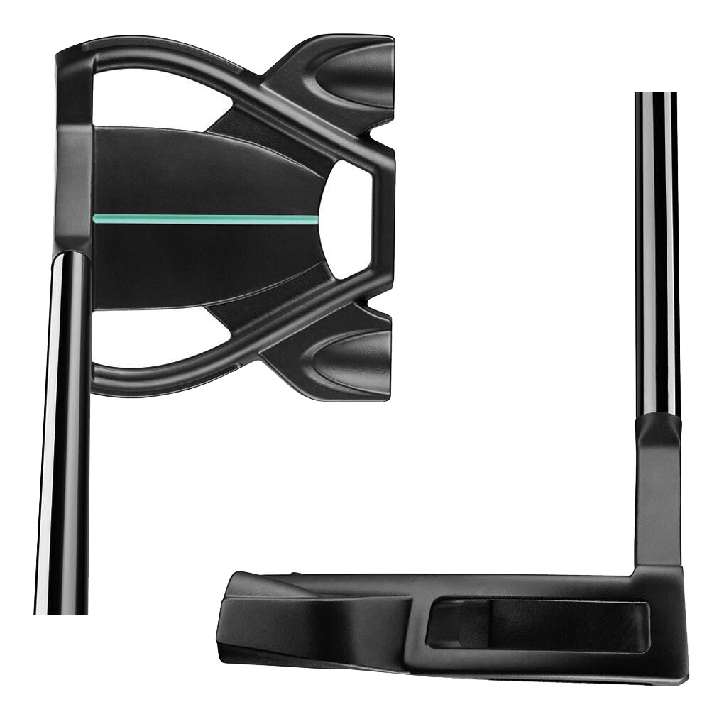 TaylorMade（テーラーメイド） Spider TOUR TRUSS TM2 パター トラス