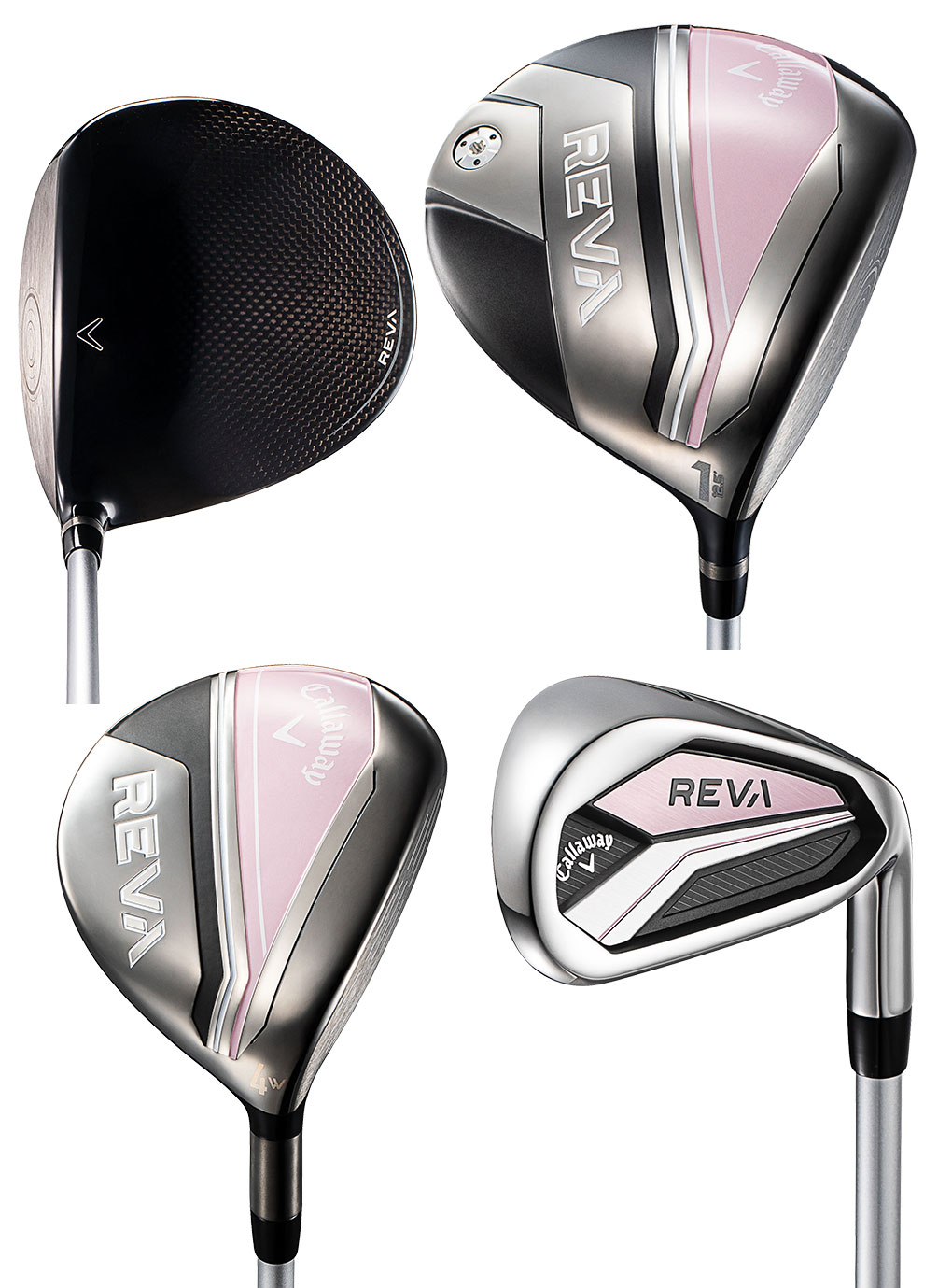 Callaway（キャロウェイ） 【10月24日発売】キャロウェイ レディース