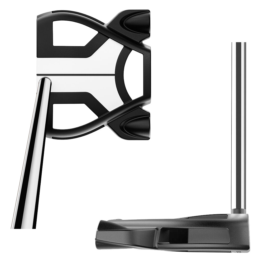 TaylorMade（テーラーメイド） Spider Tour S Long Black パター