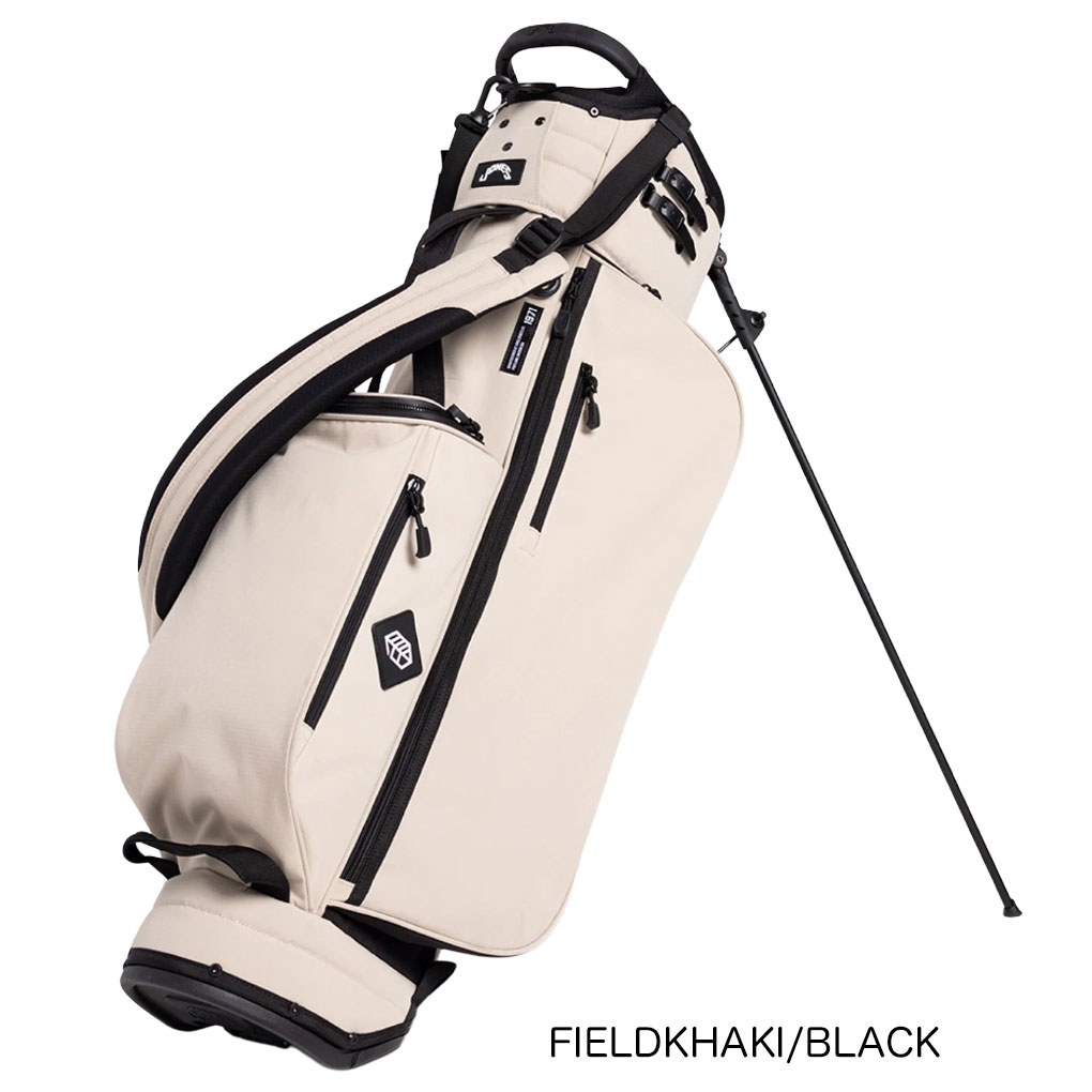 JONES キャディバック Trouper ビームス 限定 ジョーンズ JONES