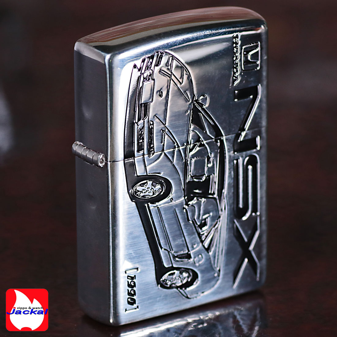 ペンギンライター zippo ジッポーライターHondaシリーズ ホンダ NSX