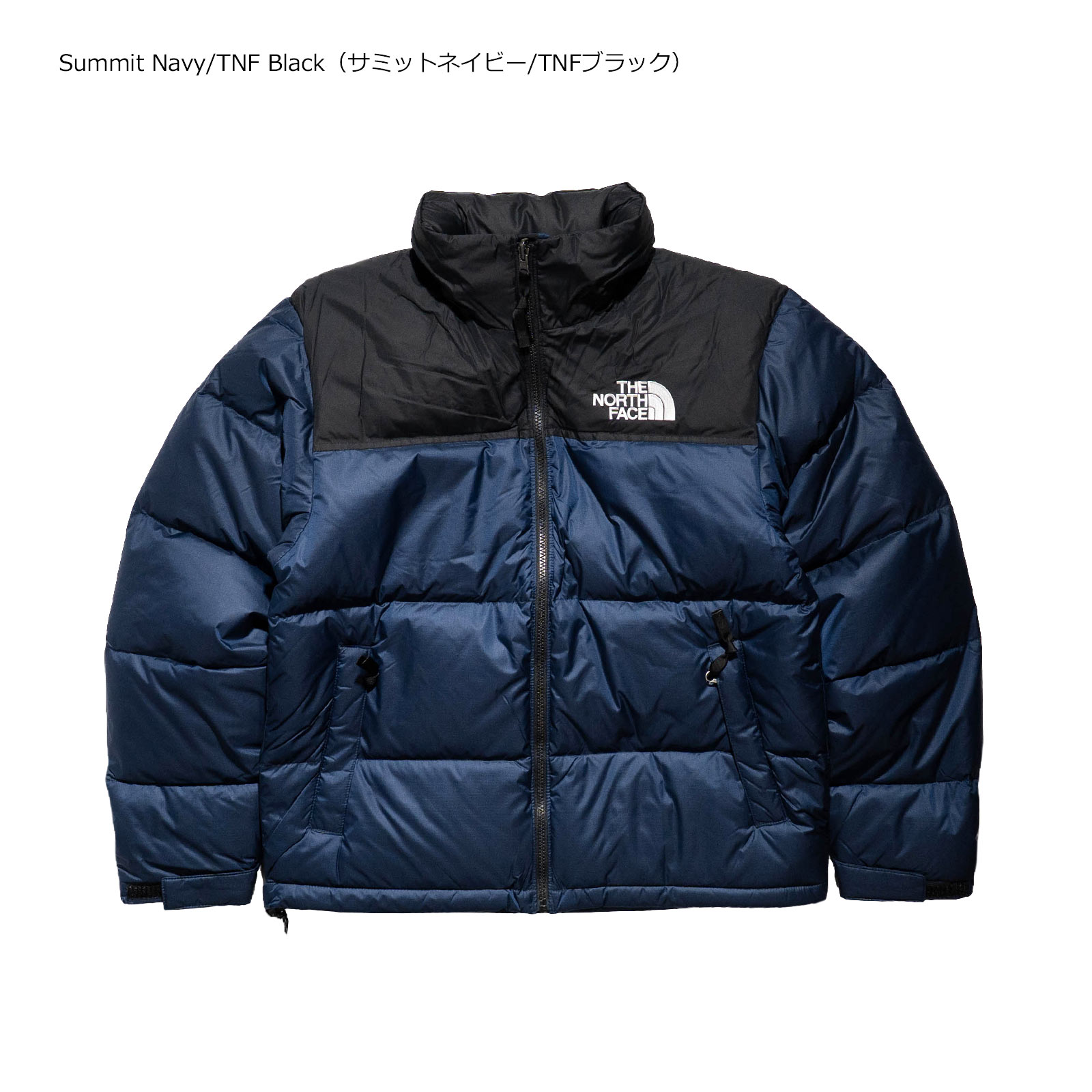 THE NORTH FACE（ザ ノースフェイス） THE NORTH FACE 1996 レトロ