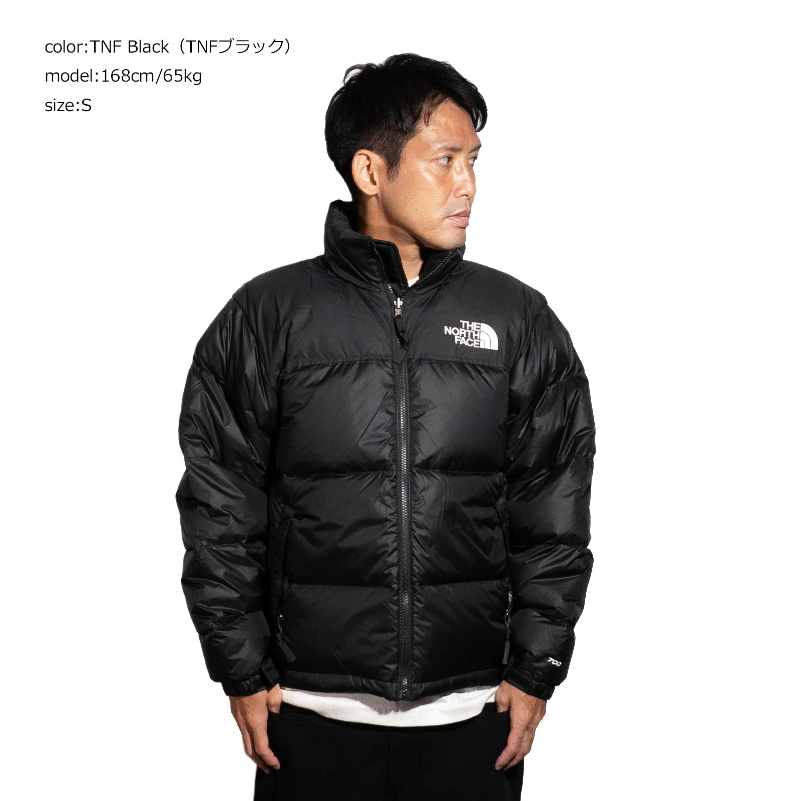 THE NORTH FACE（ザ ノースフェイス） THE NORTH FACE 1996 レトロ