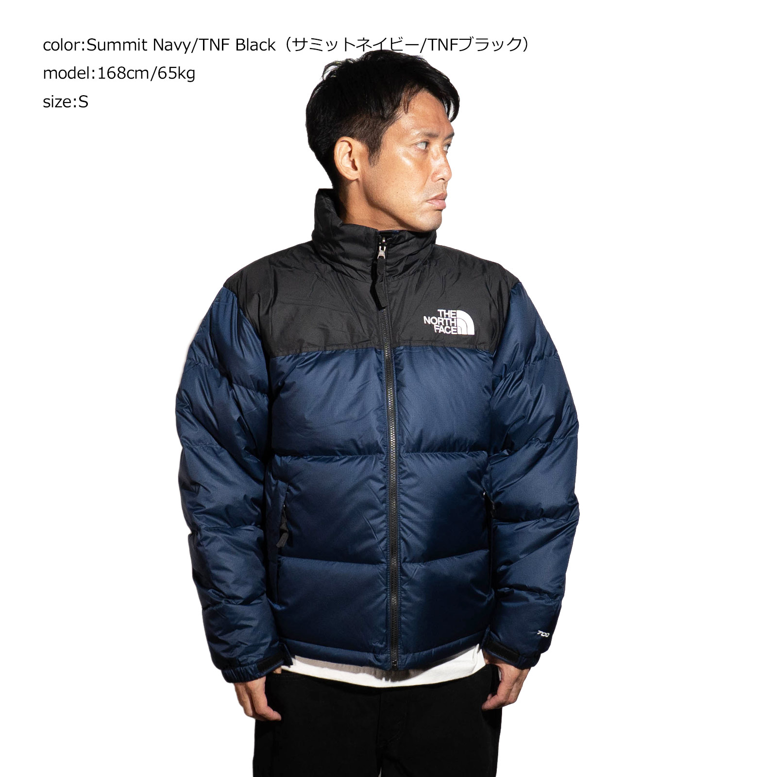 THE NORTH FACE（ザ ノースフェイス） THE NORTH FACE 1996 レトロ