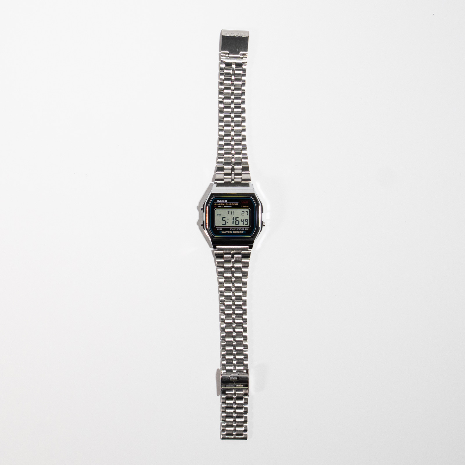 CASIO（カシオ） CASIO A159WA-N1JH ｜ メンズ レディース ユニ