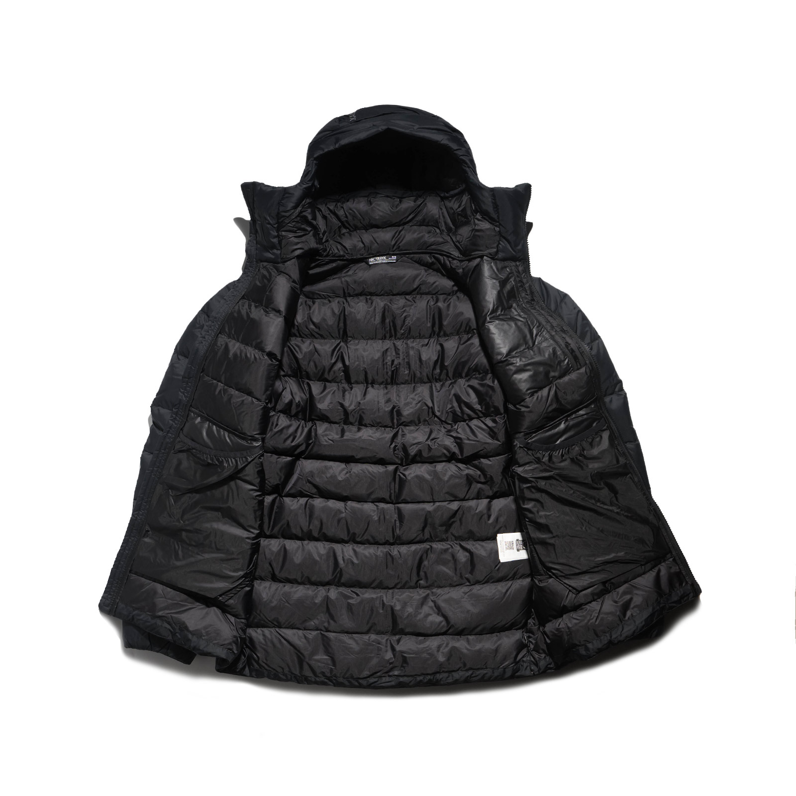 ARC'TERYX（アークテリクス） ARC'TERYX ソリウムフーディー