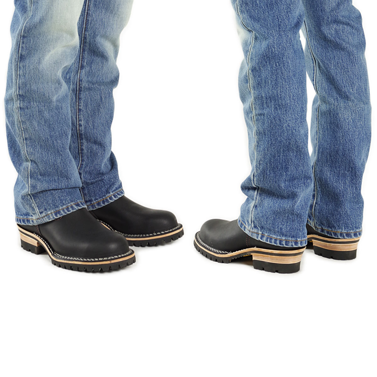 WESCO ウェスコ #7700100 エンジニアブーツ ボス 11