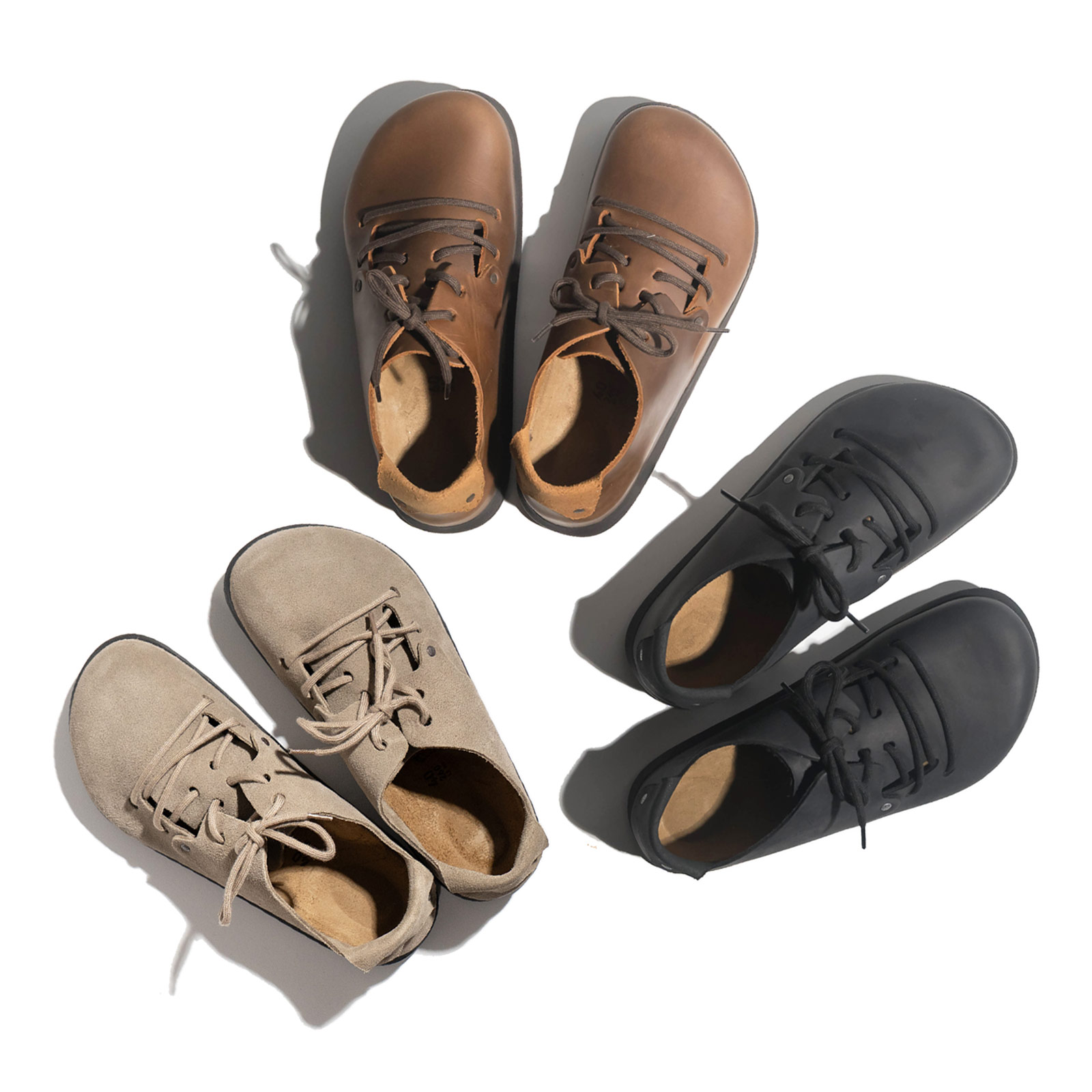 BIRKENSTOCK（ビルケンシュトック） モンタナ ｜ ユニセックス 36-44