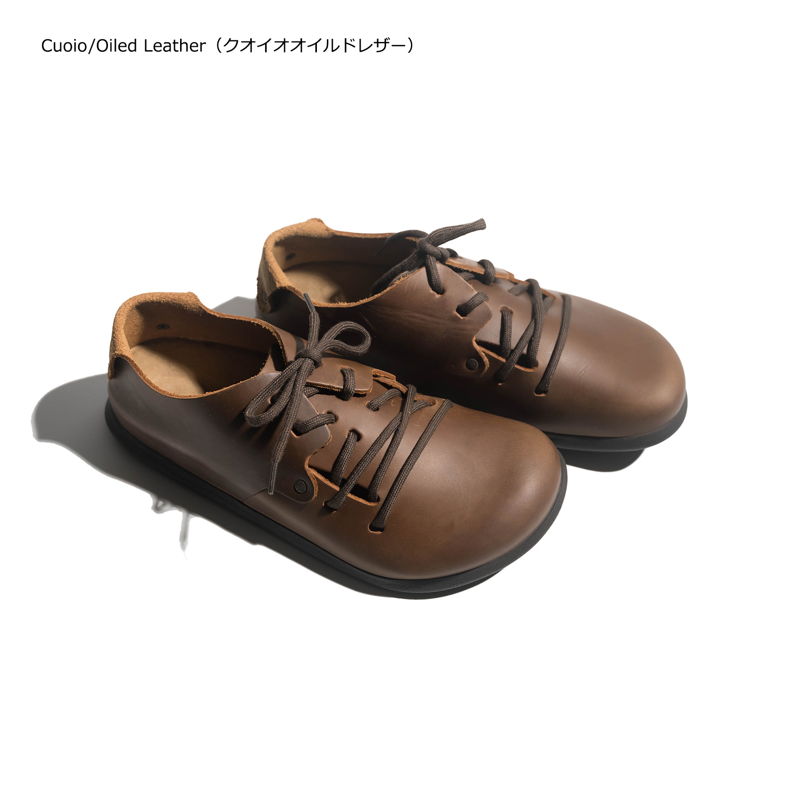 BIRKENSTOCK（ビルケンシュトック） モンタナ ｜ ユニセックス 36-44
