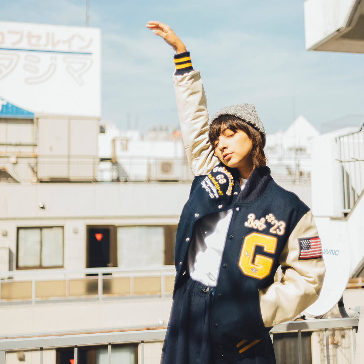 Golden Bear（ゴールデンベア） ジービースポーツ Gbsport #61BOB