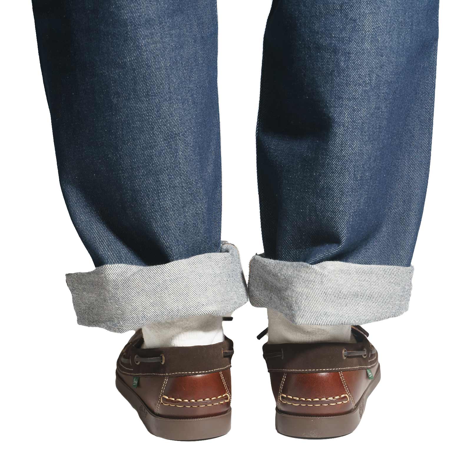 Paraboot（パラブーツ） 【並行輸入品 本国企画】パラブーツ デッキ