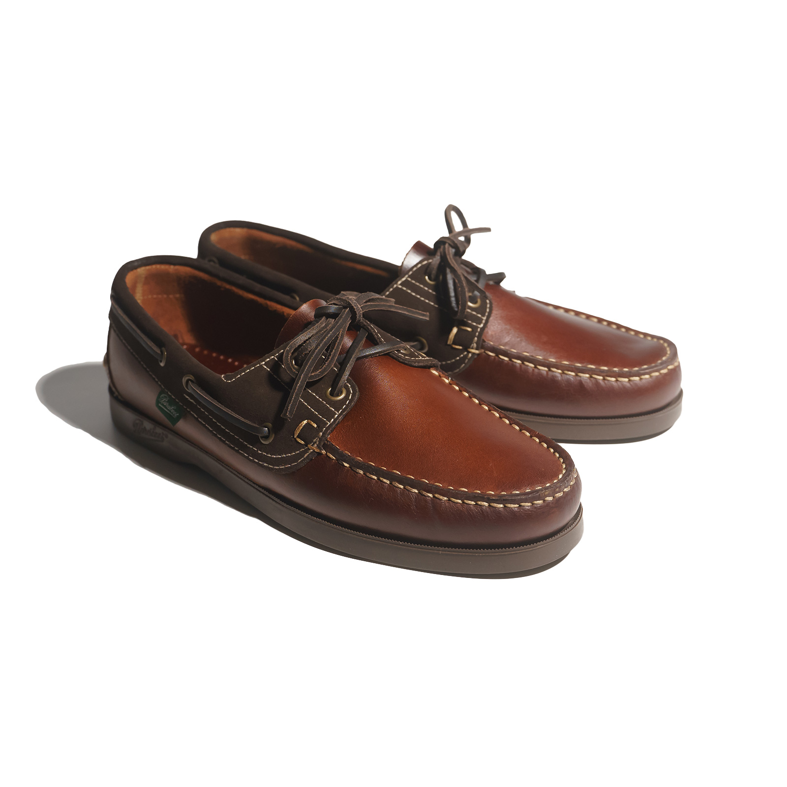 Paraboot（パラブーツ） 【並行輸入品 本国企画】パラブーツ デッキ