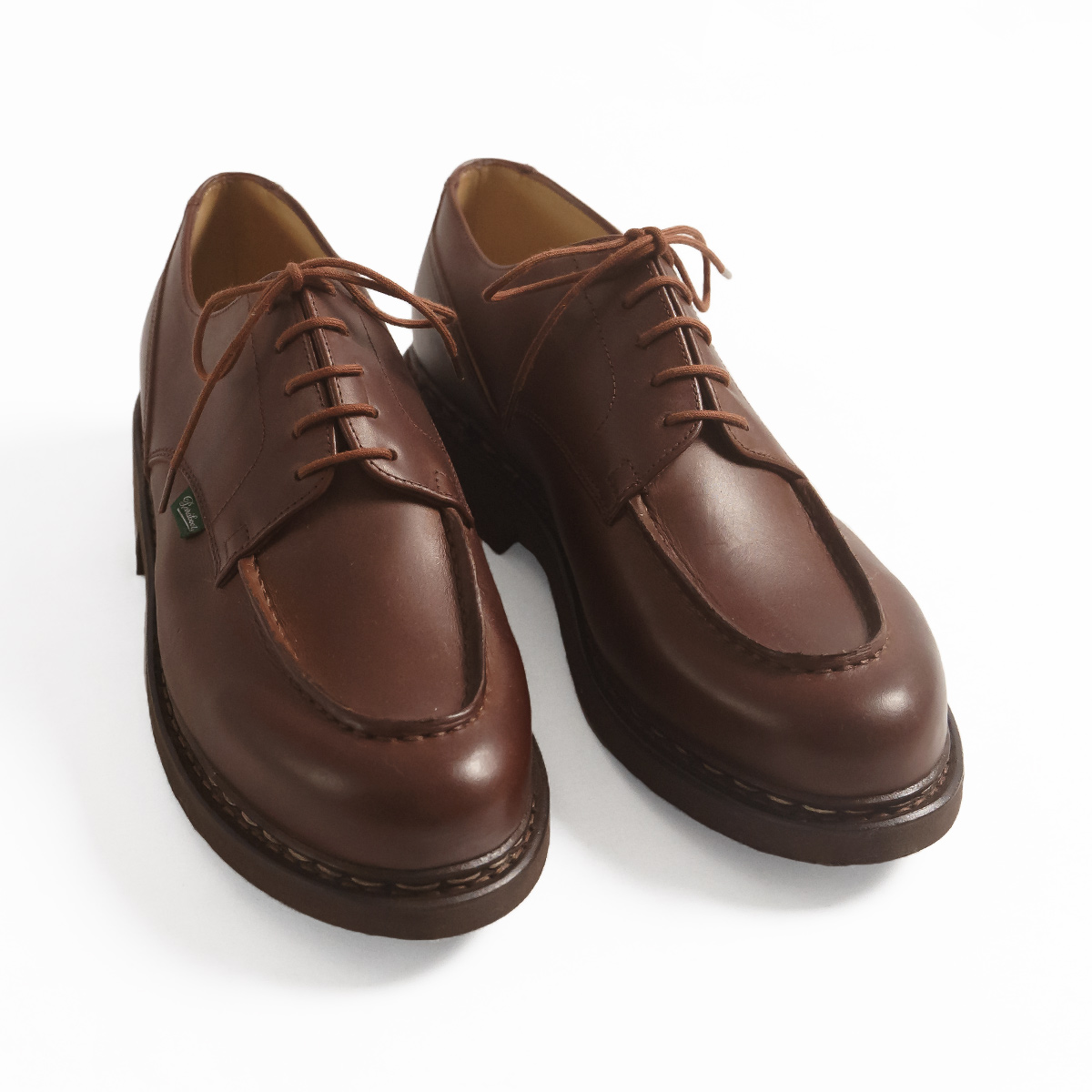 Paraboot（パラブーツ） 【並行輸入品 本国企画】パラブーツ シャン