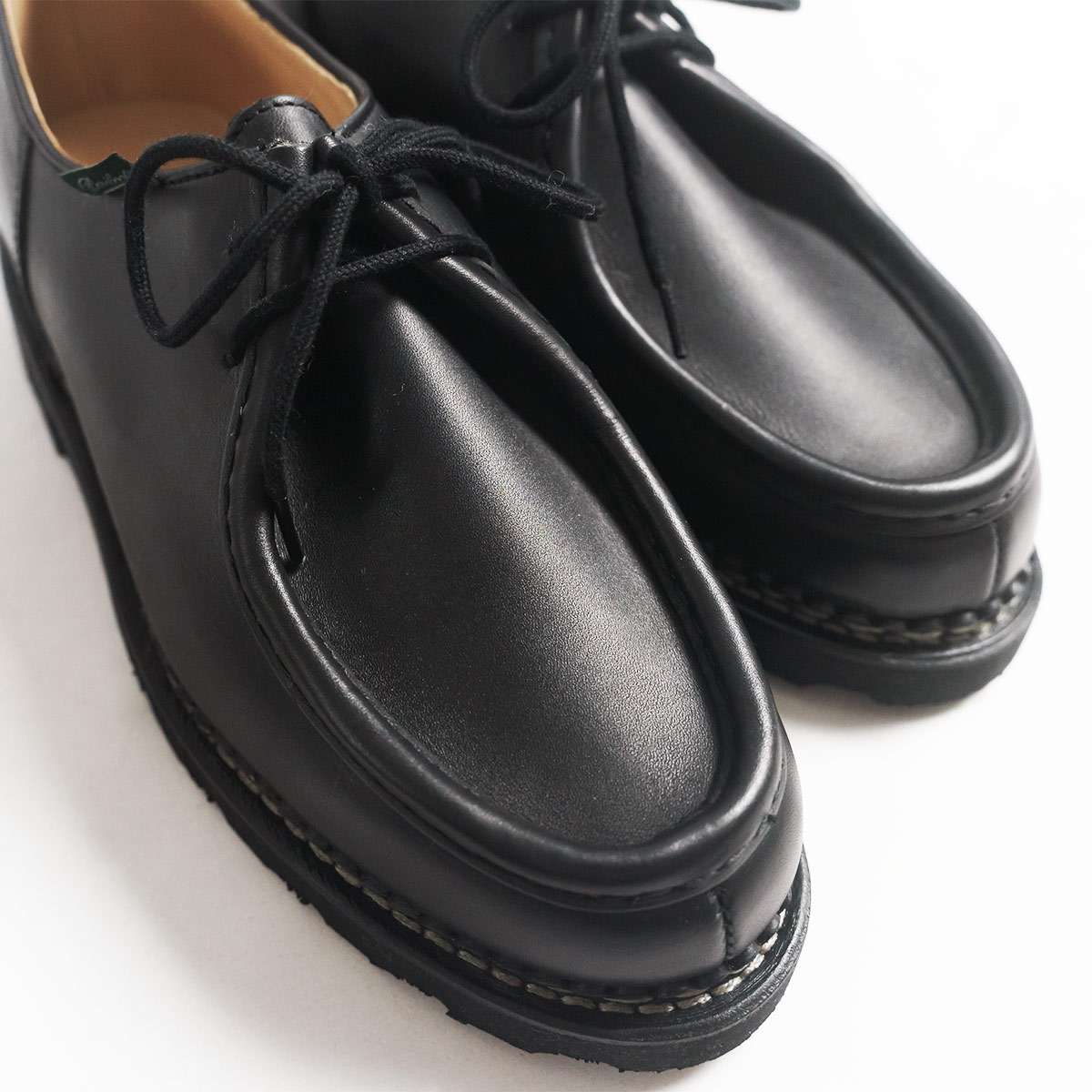 Paraboot（パラブーツ） 【並行輸入品 本国企画】パラブーツ ミカエル