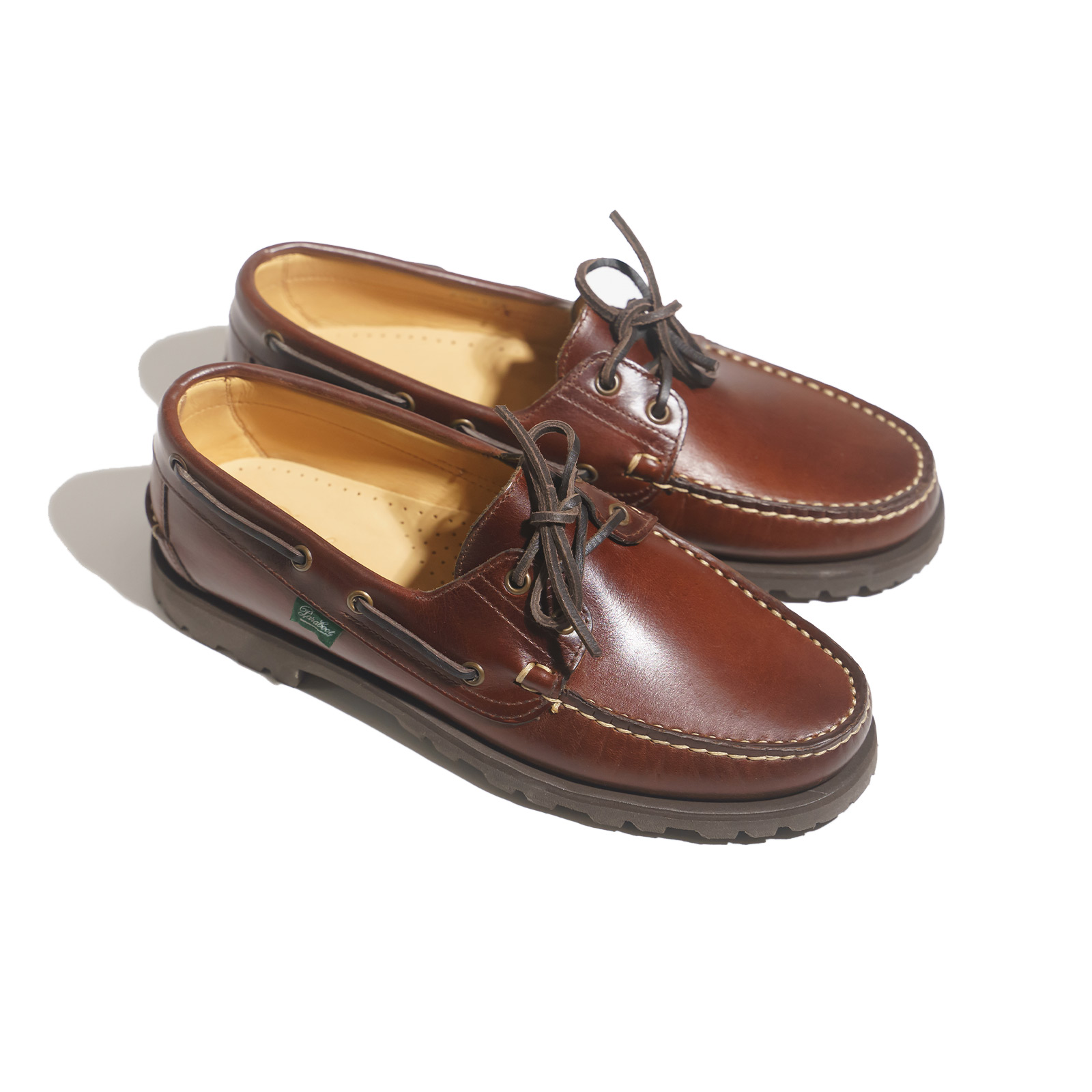 Paraboot（パラブーツ） 【並行輸入品 本国企画】パラブーツ マロ