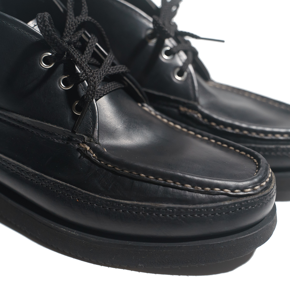 RUSSELL MOCCASIN（ラッセルモカシン） スポーティングクレー チャッカ