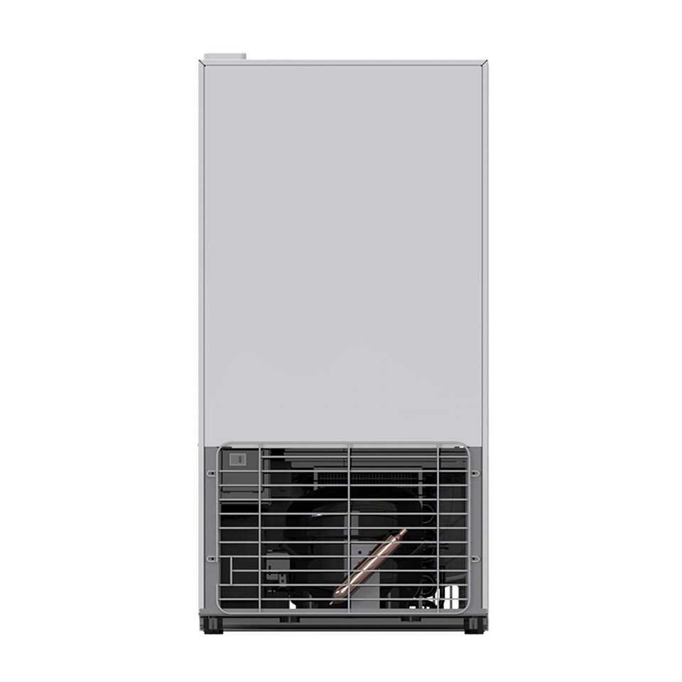 JCM レビュー特典 卓上型冷凍 ショーケース JCMCS-41H 冷凍庫 ホワイト