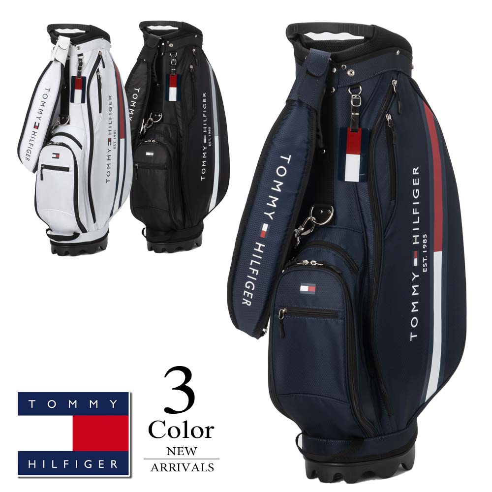 TOMMY HILFIGER GOLF（トミー ヒルフィガー ゴルフ） P10倍 トミー