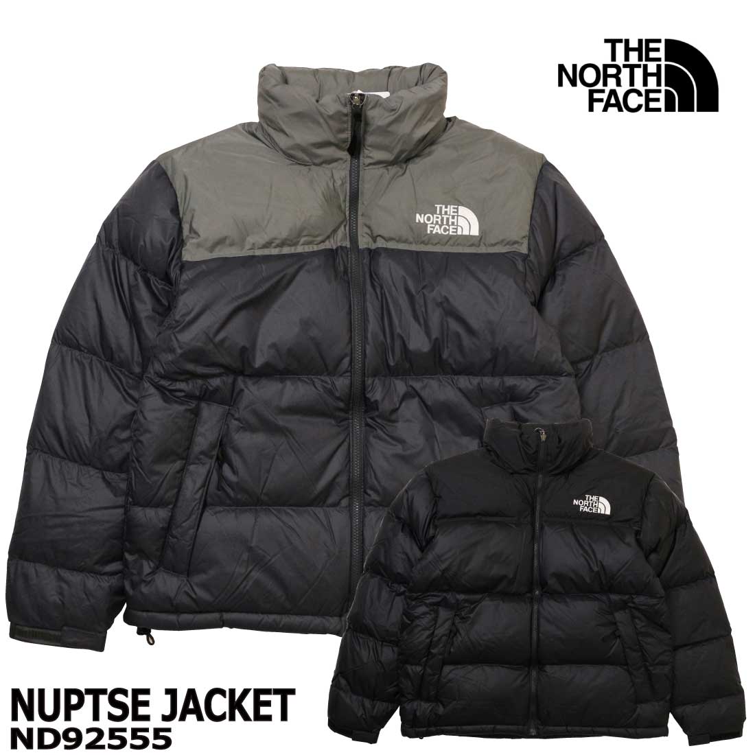 THE NORTH FACE（ザ ノースフェイス） ザ ノースフェイス ND92555