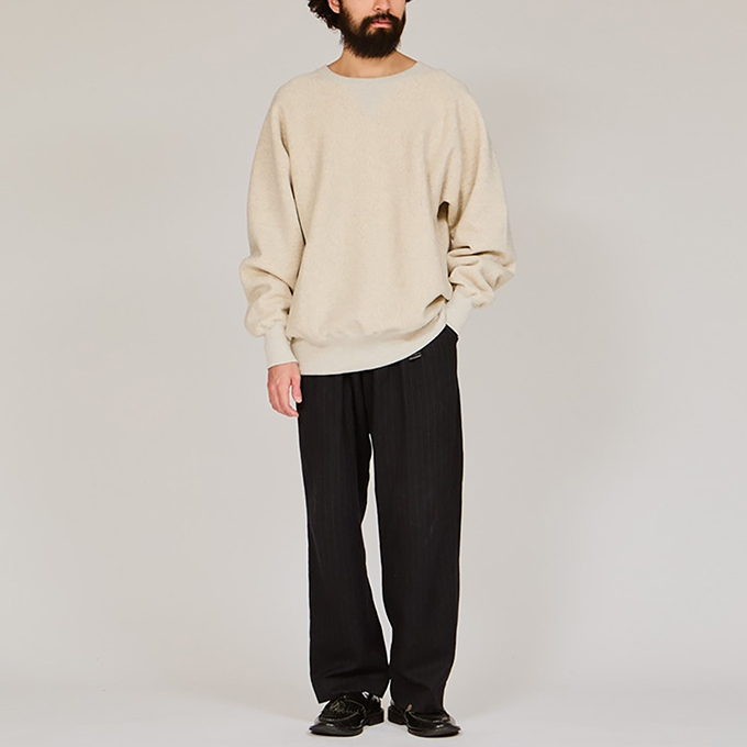 True to Archives Champion チャンピオン リバースウィーブ(R) 1st