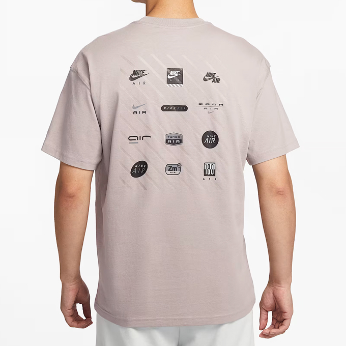 NIKE（ナイキ） スポーツウェア マックス90 Tシャツ HJ0727 : ジーンズ