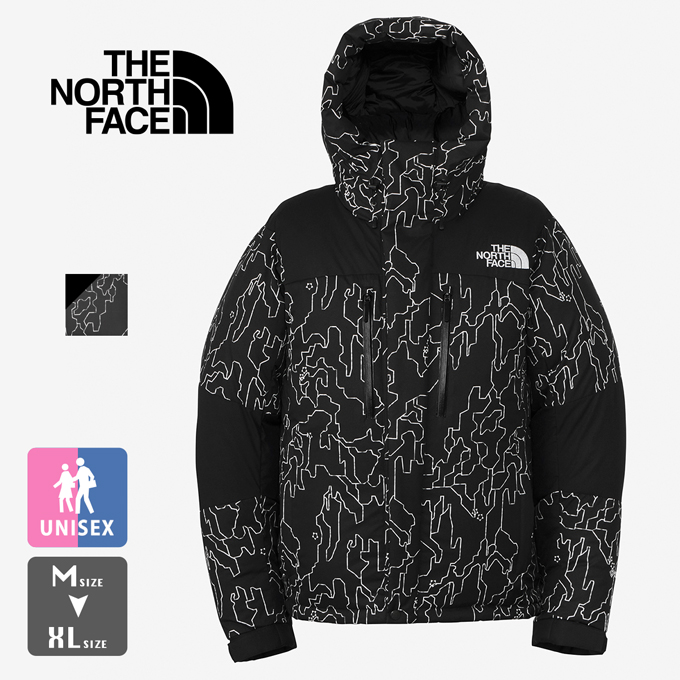 THE NORTH FACE（ザ ノースフェイス） Novelty Baltro Light Jacket