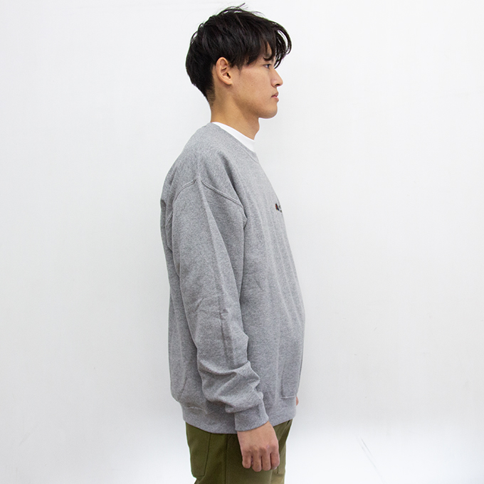 FRUIT OF THE LOOM（フルーツオブザルーム） クラシック ロゴ 刺繍