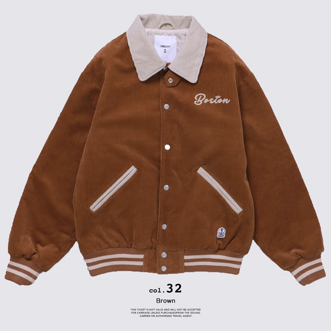 FIDELITY（フェデリティー） フィデリティ FIDELITY X SKOOKUM AWARD