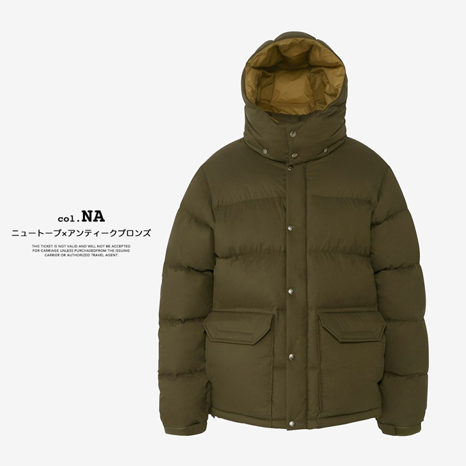 THE NORTH FACE（ザ ノースフェイス） CAMP Sierra Short キャンプ