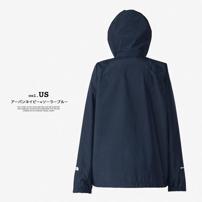 THE NORTH FACE（ザ ノースフェイス） Stow Away Jacket ストー