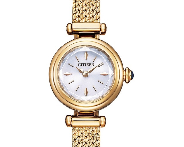 Kii（CITIZEN） エコドライブ レディースソーラー CITIZEN/シチズン