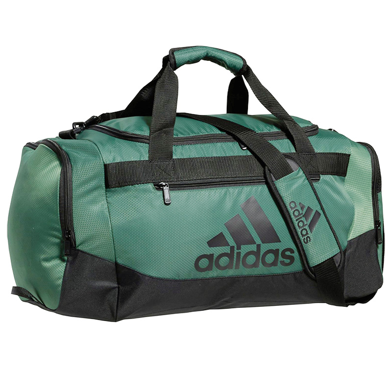 adidas（アディダス） ダッフルバッグ 48リットル ボストンバッグ