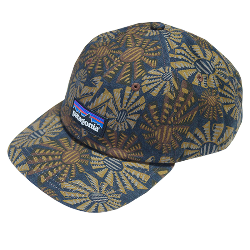 patagonia（パタゴニア） キャップ 帽子 メンズ レディース P6 ラベル
