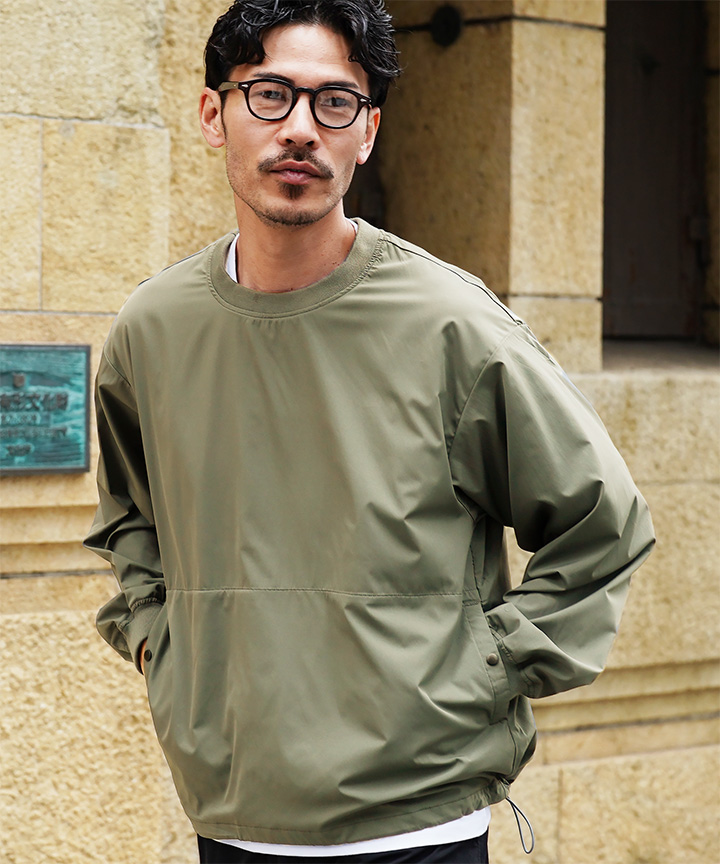 JIGGYS SHOP（ジギーズショップ） ロンT Tシャツ メンズ トップス 長袖