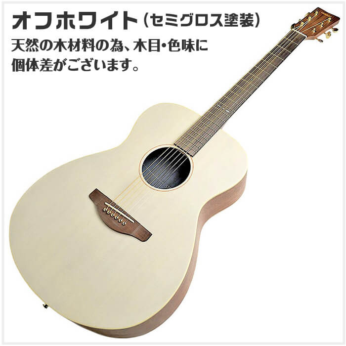YAMAHA（ヤマハ） アコースティックギター YAMAHA STORIA 1 オフ