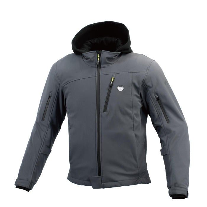 コミネ（Komine） ジャケット JK-5902 プロテクトソフトシェル