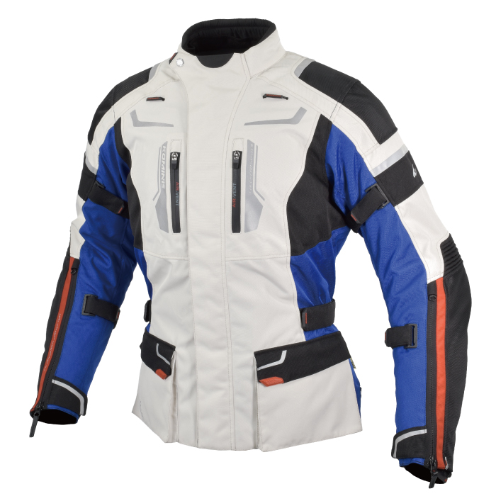 コミネ（Komine） ジャケット JK-597 フルイヤージャケット KOMINE 07