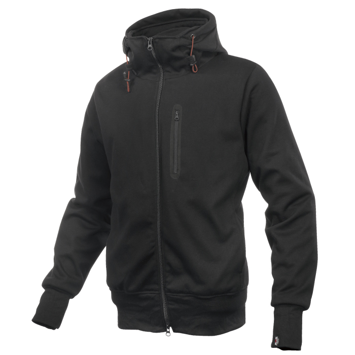 コミネ（Komine） ジャケット JK-604 プロテクトKVパーカ KOMINE 07