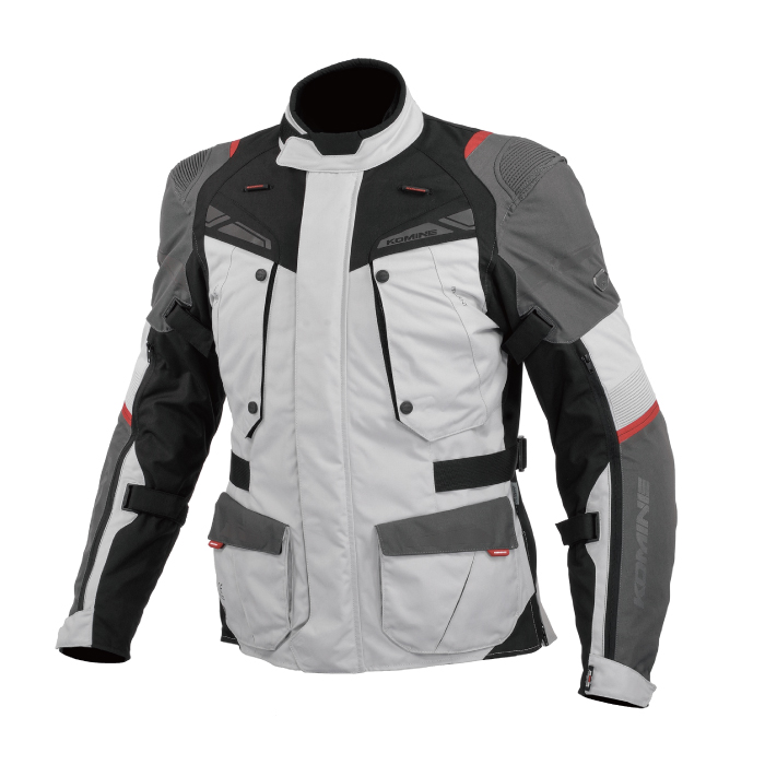 コミネ（Komine） JK-609 フルイヤーアドベンチャージャケット KOMINE