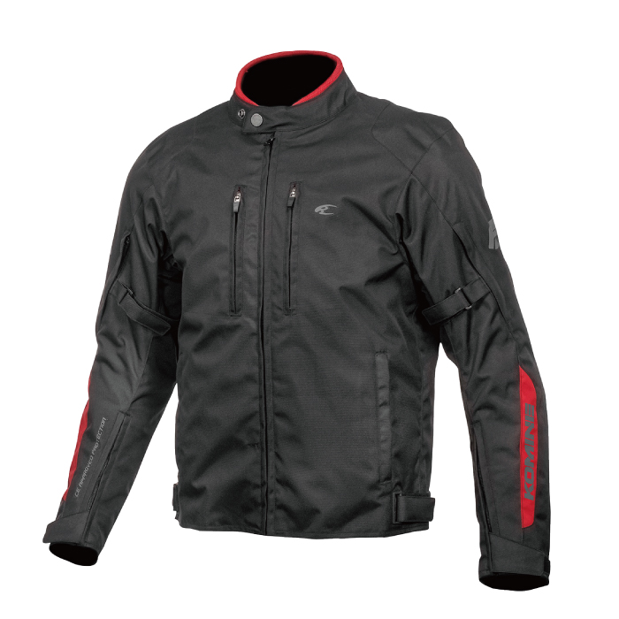 コミネ（Komine） ジャケット JK-603 プロテクトウィンタージャケット