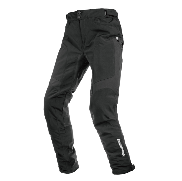 コミネ（Komine） バイクパンツ PK-931 プロテクトストレッチャブル