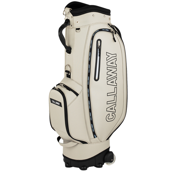 Callaway（キャロウェイ） ゴルフ キャディバッグ 26年春夏モデル 新作