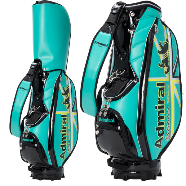 Admiral Golf（アドミラルゴルフ） アドミラル ゴルフ カート キャディ